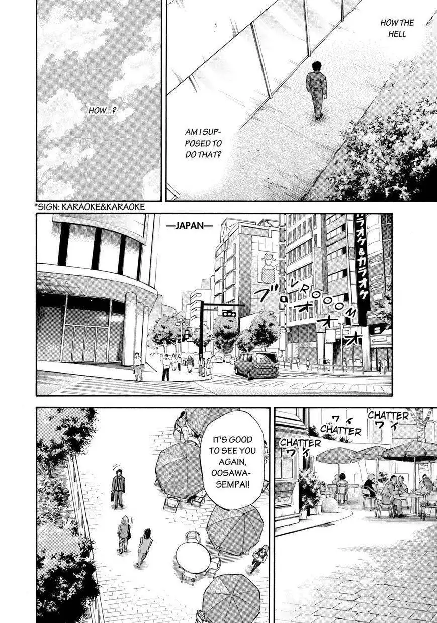 Uchuu Kyoudai Chapter 198 12